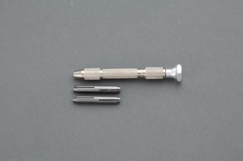 ESCO（エスコ） 0-3.2mm ピンバイス EA589RG-7