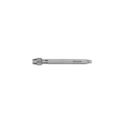 ESCO（エスコ） 0-1.2/1.5-3.0mm  100mm ピンバイス EA589RK-2