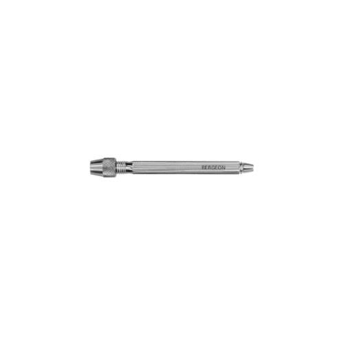ESCO（エスコ） 0-1.5/4.0-5.0mm  140mm ピンバイス EA589RK-4