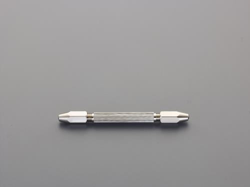ESCO（エスコ） 0-3.0/1.9-2.5mm  108mm ピンバイス EA589RM-1