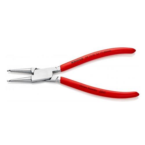 KNIPEX（ｸﾆﾍﾟｯｸｽ） 19 -60mm 穴用スナップリングプライヤー 4413J2