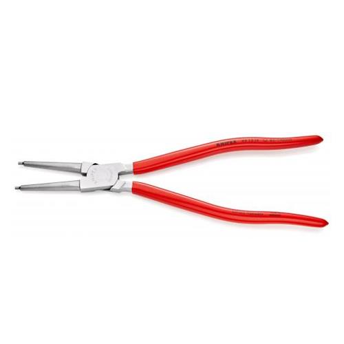 KNIPEX（ｸﾆﾍﾟｯｸｽ） 85-140mm 穴用スナップリングプライヤー 4413J4