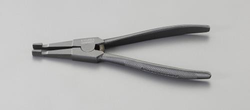KNIPEX（ｸﾆﾍﾟｯｸｽ） リティニングリングプライヤー(12mm以上用) 4510170