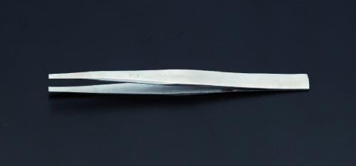ESCO（エスコ） 2.3x130mm/PSF  精密用ピンセット(ｽﾃﾝﾚｽ製) EA595AK-60