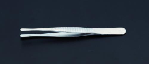 ESCO（エスコ） 3.8x120mm/ 25  精密用ピンセット(ｽﾃﾝﾚｽ製) EA595AK-61