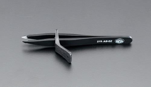 ESCO（エスコ） 4.7x115mm ｶｯﾃｨﾝｸﾞﾋﾟﾝｾｯﾄ(ｶｰﾎﾞﾝｽﾁｰﾙ製) EA595AL-17