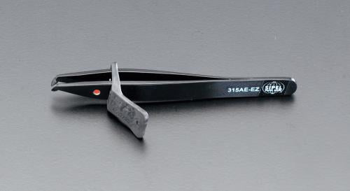 ESCO（エスコ） 3.6x115mm ｶｯﾃｨﾝｸﾞﾋﾟﾝｾｯﾄ(ｶｰﾎﾞﾝｽﾁｰﾙ製) EA595AL-28