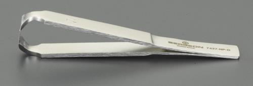 ESCO（エスコ） 100mm 精密用カッティングピンセット EA595BA-22