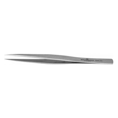 ESCO（エスコ） 130mm 精密用ピンセット(非磁性ｽﾁ-ﾙ製) EA595BE-12
