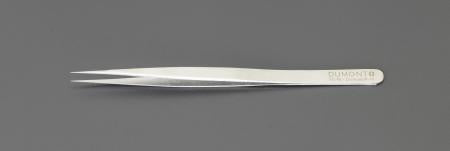 ESCO（エスコ） 140mm 精密用ピンセット EA595ER-2
