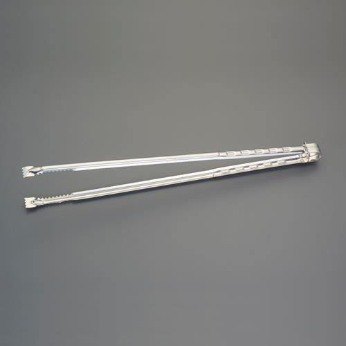 ESCO（エスコ） 600mm 清掃用トング(ｽﾃﾝﾚｽ製) EA595K-46A