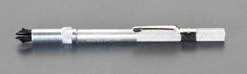 ESCO（エスコ） 126mm ナットスターター(M2.5-M8mm) EA595XJ-51