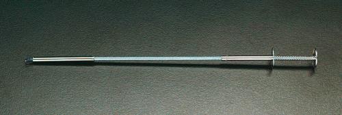 ESCO（エスコ） 590mm ピックアップクロー(ﾌﾚｷｼﾌﾞﾙ) EA598BK-2