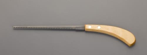ESCO（エスコ） 280mm/235mm 引き回し鋸 EA599B-1