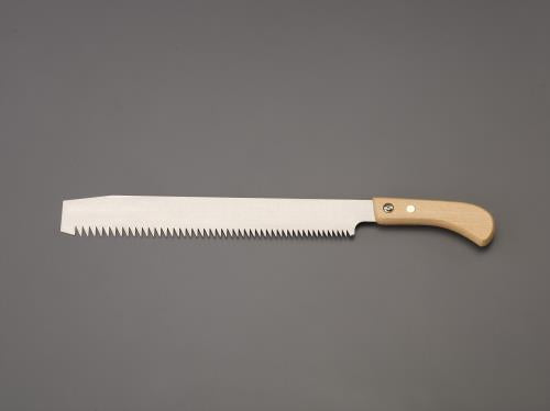 ESCO（エスコ） 440mm/300mm 耐火レンガ鋸(替刃式) EA599DE-33