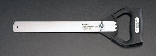 河部精密工業 370mm エンビパイプ鋸 PD-18