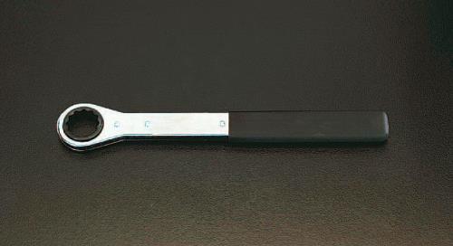ESCO（エスコ） 29x305mm ラチェットメガネレンチ EA602KD-29
