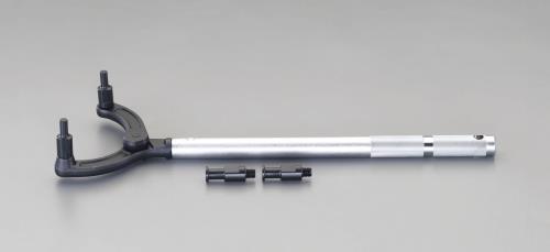 KTC（京都機械工具） 450mm カムプーリーホールドレンチ AE81