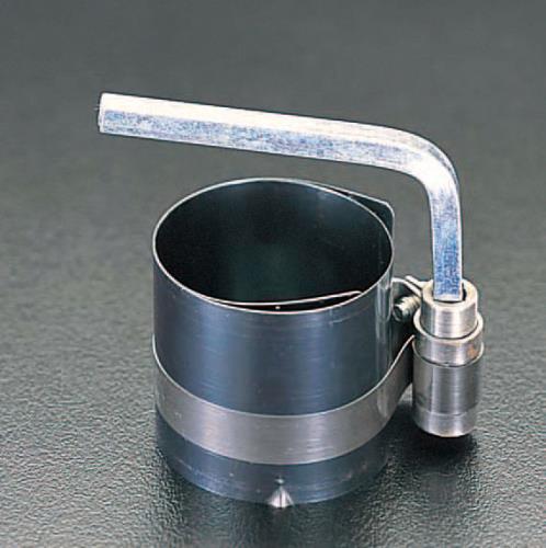 ESCO（エスコ） 38- 76mm ピストンリングコンプレッサー EA603DC-1