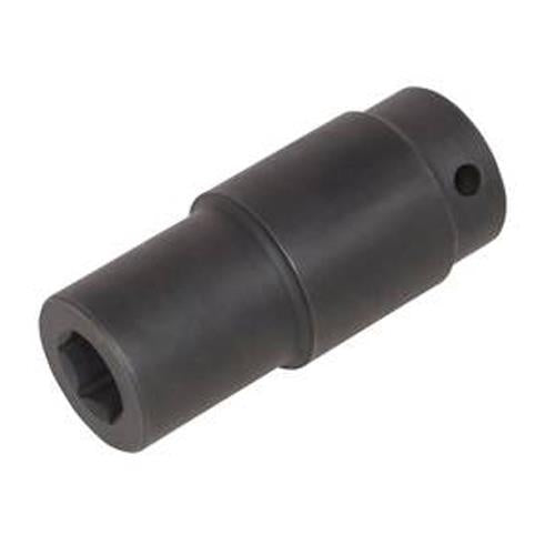 ESCO（エスコ） 17mm プーリーボルトソケット EA603EB-117