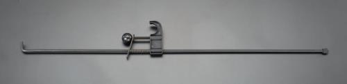 ESCO（エスコ） アクセルペダルディプレッサー EA604F-10