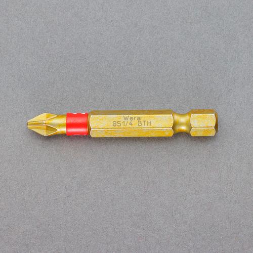 Wera（ヴェラ） #2x50mm [+]ドライバービット 059542