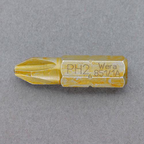 Wera（ヴェラ） #3x25mm [+]ドライバービット 134921