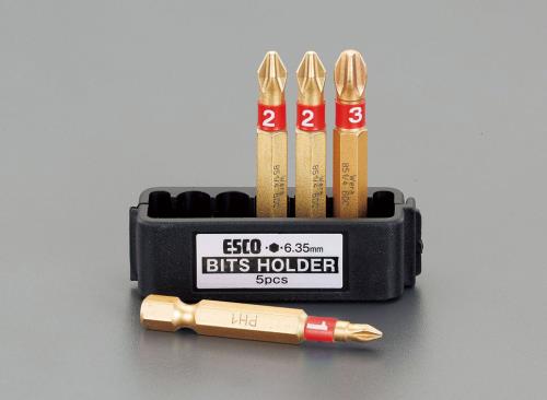 Wera（ヴェラ） ４本組  [+]ﾄﾞﾗｲﾊﾞｰﾋﾞｯﾄｾｯﾄ(ﾀﾞｲﾔ付) EA611A-60A