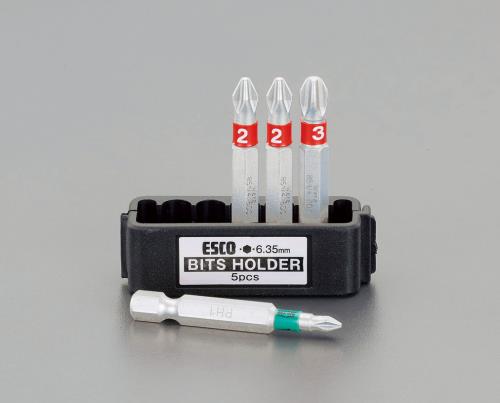 Wera（ヴェラ） ４本組  [+]ﾄﾞﾗｲﾊﾞｰﾋﾞｯﾄｾｯﾄ(Bi-Torsion) EA611A-90A