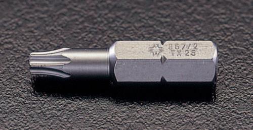 Wera（ヴェラ） T40x35mm/5/16”Hex [Torx]インパクトビット 066910