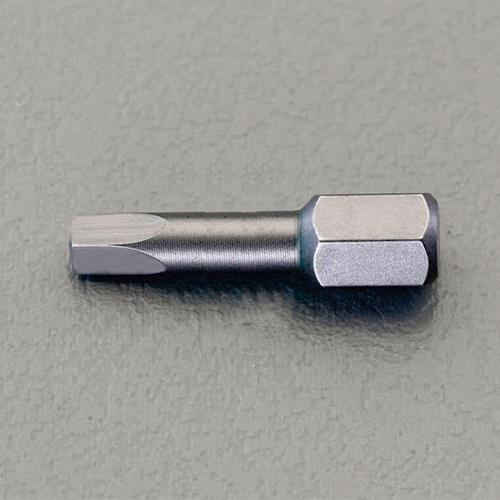 Wera（ヴェラ） #3x25mm [Square]ドライバービット 066447