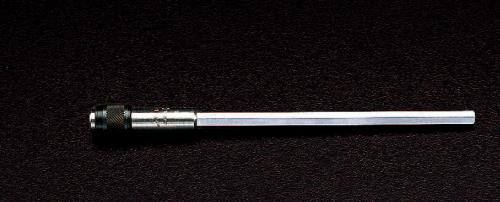 Wera（ヴェラ） 1/4”Hex/165mm ビットアダプター(6mm軸) 051835