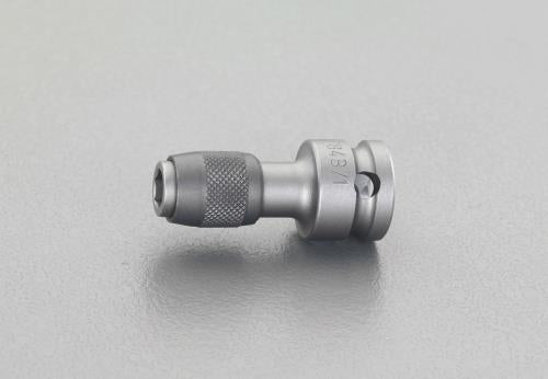 Wera（ヴェラ） 5/16”HEX-3/8”DR クイックアダプター 042765