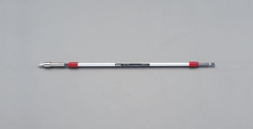 アネックスツール（Anex） 1/4”Hex/350mm ビットホルダー(ﾛﾝｸﾞｻｲｽﾞ) ALH-350