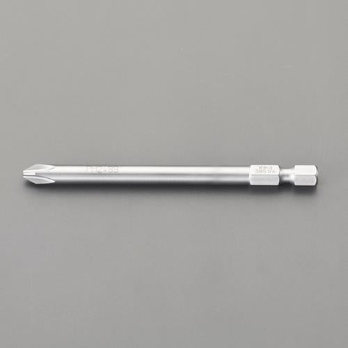 Wera（ヴェラ） #2x89mm [+]ドライバービット(ｽﾃﾝﾚｽ製) 071082