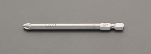 Wera（ヴェラ） #3x89mm  [Pozidriv]ﾄﾞﾗｲﾊﾞｰﾋﾞｯﾄ(ｽﾃﾝﾚｽ製) 071086