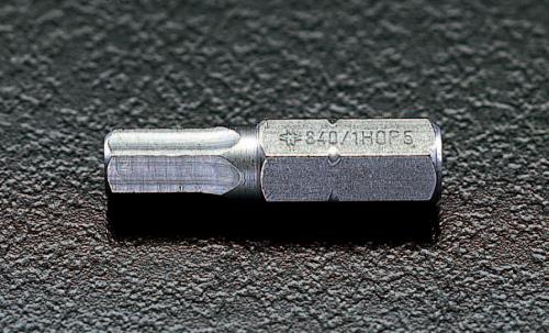Wera（ヴェラ） 1.5x25mm [Hexagon]ドライバービット 056303