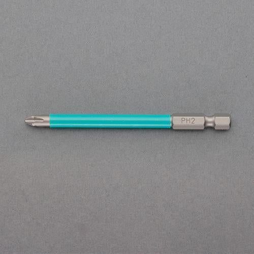 Wera（ヴェラ） #2x 90mm [+]ﾄﾞﾗｲﾊﾞｰﾋﾞｯﾄ(ACR/ﾌﾟﾛﾃｸﾀｰ付) 323781