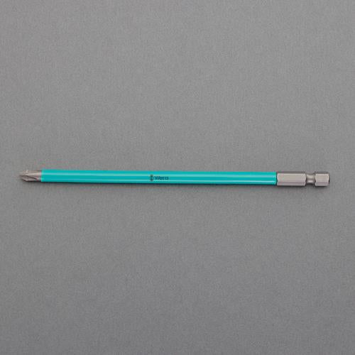 Wera（ヴェラ） #2x200mm [+]ﾄﾞﾗｲﾊﾞｰﾋﾞｯﾄ(ACR/ﾌﾟﾛﾃｸﾀｰ付) 203914