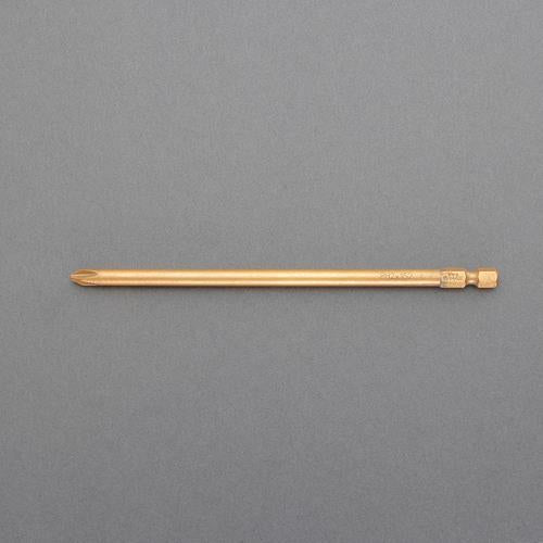 Wera（ヴェラ） #3x152mm [+]ドライバービット(ﾀﾞｲﾔﾓﾝﾄﾞ付) 134948