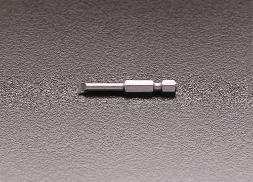 Wera（ヴェラ） 4.0x0.5x 50mm [-]ドライバービット 059307