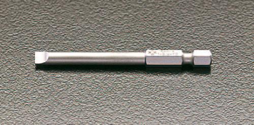 Wera（ヴェラ） 5.5x1.0x 70mm [-]ドライバービット 059486