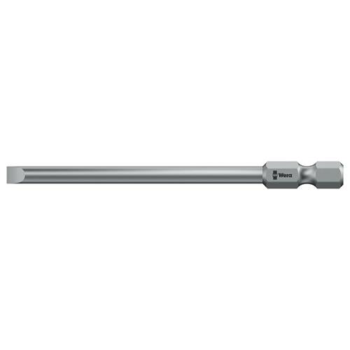 Wera（ヴェラ） 4.0x0.8x152mm [-]ドライバービット 059451