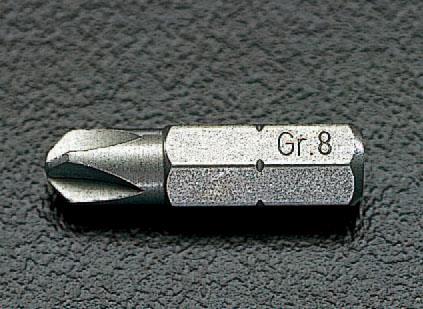 Wera（ヴェラ） # 0x25mm  [TORQ-SET]ドライバービット 066618