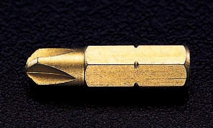Wera（ヴェラ） 1/4”x32mm [TORQ-SET]ドライバービット 066646