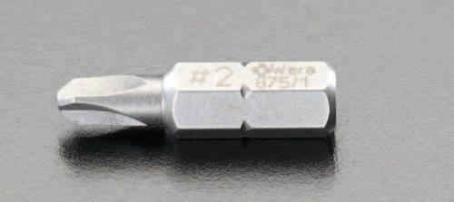 Wera（ヴェラ） # 0x25mm  [TORI-WING]ドライバービット 066758