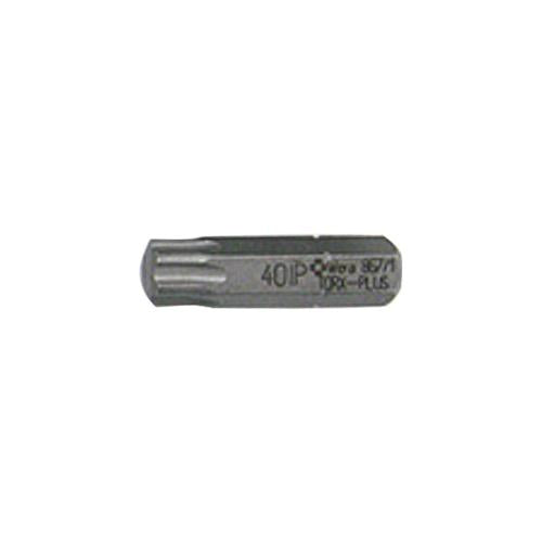 Wera（ヴェラ） 40 IPx 25mm [TORX-PLUS]ドライバービット 066290