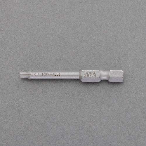 Wera（ヴェラ） 8 IPx 50mm [TORX-PLUS]ドライバービット 134679