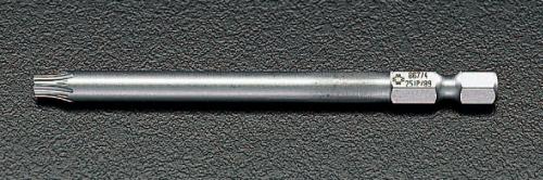 Wera（ヴェラ） T20x152mm [Torx]ドライバービット 060198