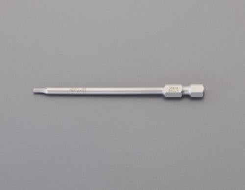 Wera（ヴェラ） 7/32”x152mm [Hex-Plus]ドライバービット 380049